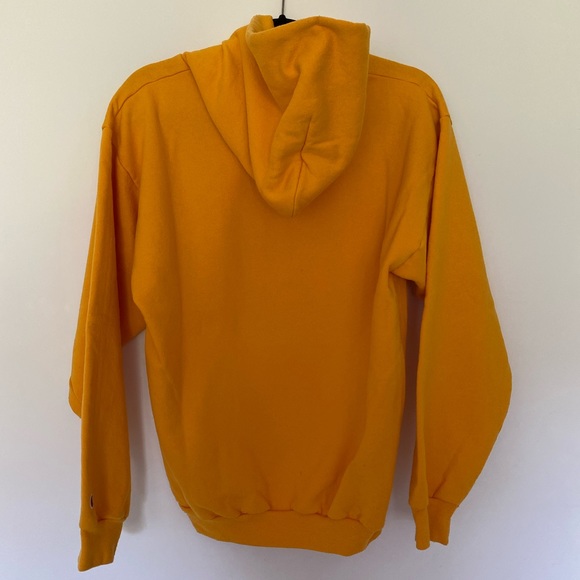 424 Fairfax "NSFW" Hooded Sweatshirt - Picture 2 of 4